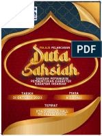 BUKU PROGRAM DUTA SAHSIAH