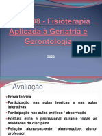 Aula Introdutoria Gerontologia Set 2023