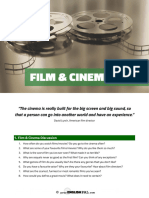 Your English Pal ESL Lesson Plan Film Cinema v2 (1)