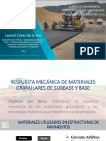 Tema 05. Comportamiento Materiales Granulares