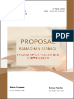 Proposal Yayasan Aryaduta Mulia Hati - Fix