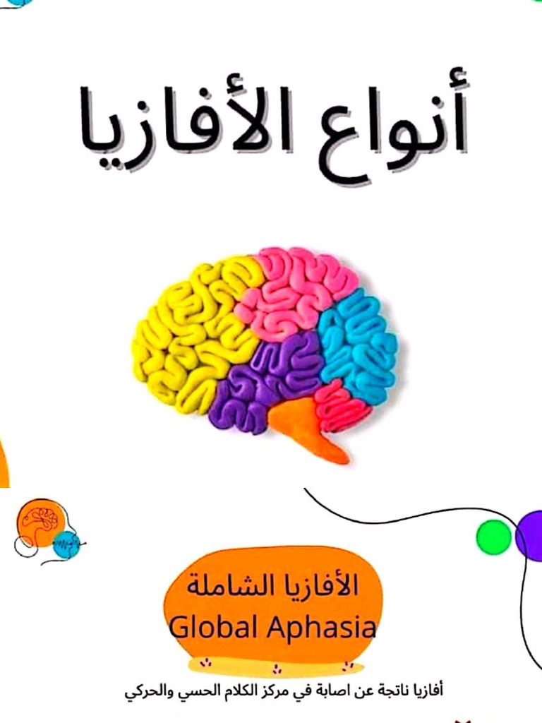 انواع الافازيا..ه⁩ | PDF
