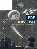 Nosso Universo - Jo Dunkley