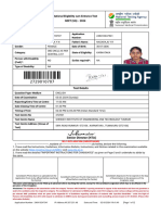 Https Neet - Ntaonline.in Frontend Web Admitcard Index