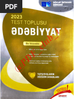 PDF Club 1 Edebiyyat Dim i Hisse 2023