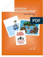 Buku PLH Kelas 12 Sma