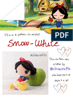 @snow White
