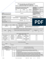 Configurar Dispositivos Activos de Interconexión Según Especificaciones Del Diseño y Protocolos Técnicos