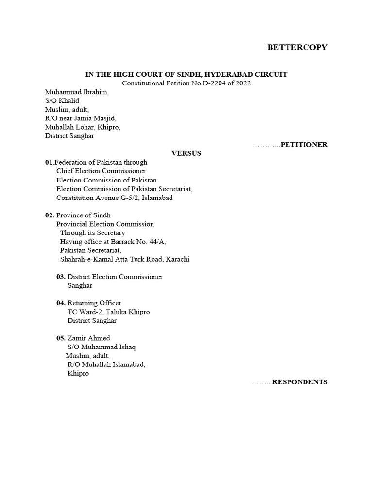 Bettercopy order sheet pdf pakistan government