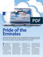 Emirates Data Centre