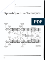 CH12 - Spread Spectrum Techniques