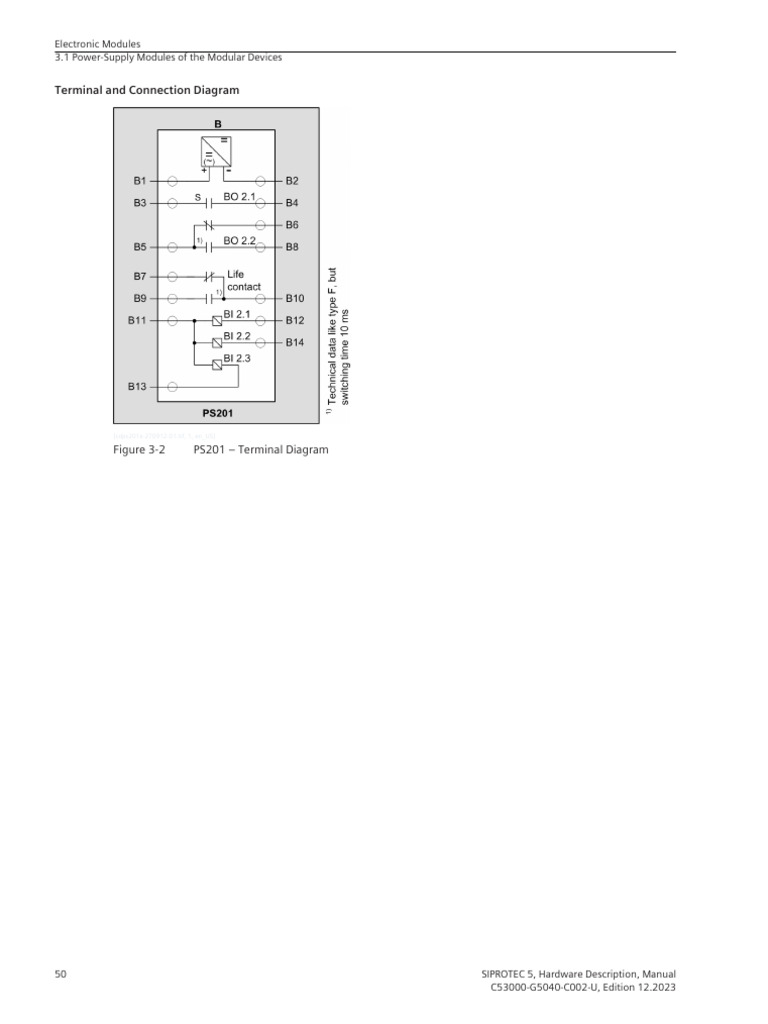 IO Module | Download Free PDF | Relay | Power Supply