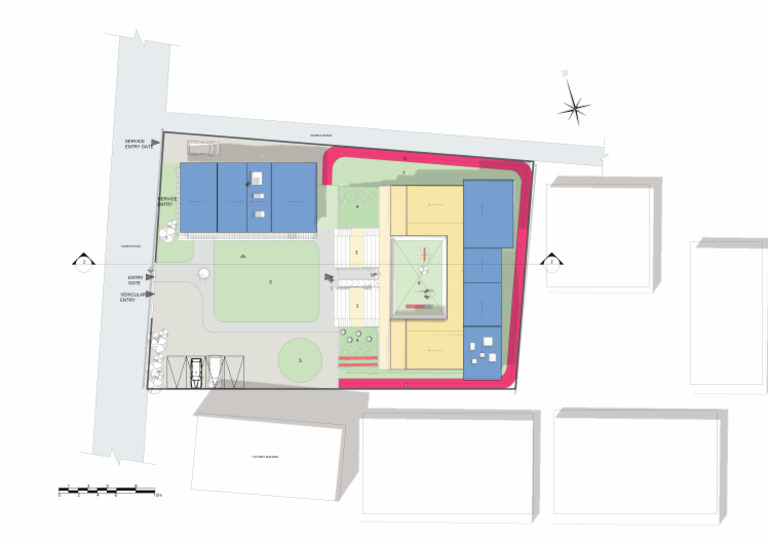 Site Plan | PDF