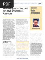 Download Web Dynpro by api-3848065 SN7290441 doc pdf