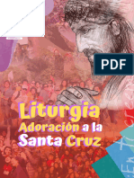 Liturgia Adoracion Santa Cruz