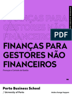 Oep Financas para Gestores