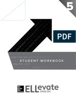 Student Workbook - Level 5 Modulo 1