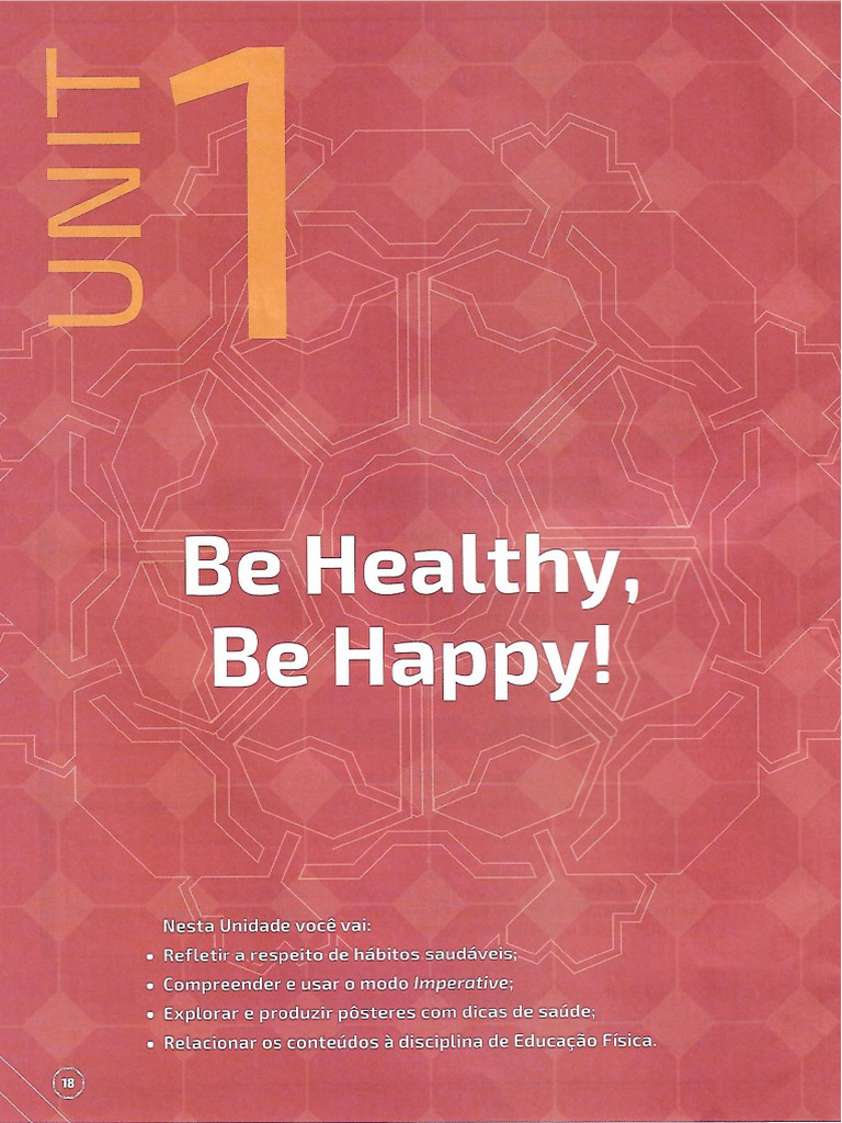 Livro de ingl s 1 ano learn and share in english 1 unidade 2019 1 pdf