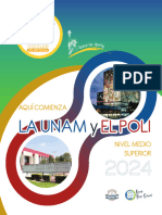 Brochure Comipems 2024