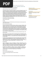 Suicide Assessment - Slap Method | PDF