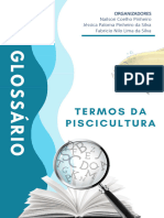 E-book - GLOSSARIO PISCICULTURA