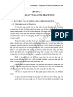 PDF PM 2023. 4.1. Chương 1 - Tổng Quan Về Quản Trị Thành Tích (p10-42)