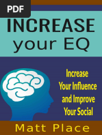 Increase Your EQ Increase Y_ (Z-Library)