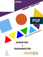 2 Geometría y Trigonometría Fj2024