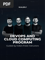 DevOps Brochure