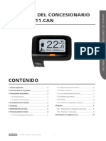 7 Manual Del Concesionario para DP C11.Can