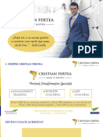 1.Prezentare Program de Coaching 1