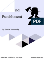 Crime+and+Punishment+ +Fyodor+Dostoevsky