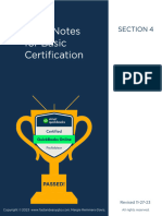 FY24 - QBO Basic - Section 4 QuickNotes-JGD 11-30