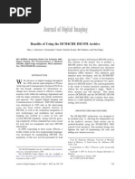 Download Benefits of Using the DCM4CHE DICOM Archive by johnklopp SN72906122 doc pdf