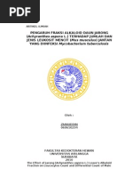 Download Artikel Ilmiah TBC 1 by Imus SN72906254 doc pdf
