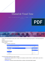 Manual de Visual Time (PT)