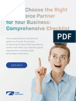PDF Find Ecommerce Partner