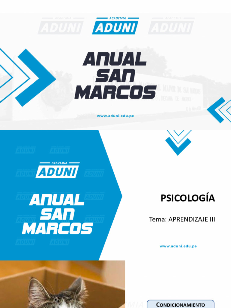 Aprendizaje 3 Pdf Reforzamiento Aprendizaje