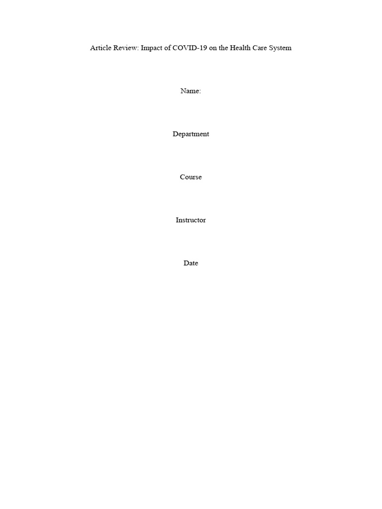 REVIEW VARIABLES ARTICLE intelligence overview