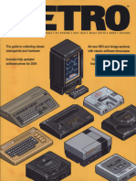 EDGE RETRO N3 2003 Guide Collecting