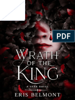 Wrath of the King (the King 2) - Eris Belmont