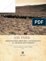 2011_Lautaro-En Ruta Arqueologia, Historia 2