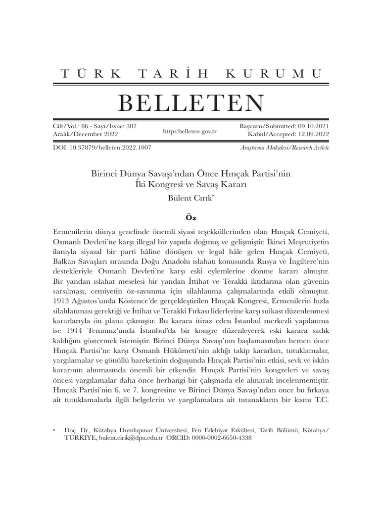 Tur 6 | PDF