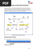 Download Etap Load Flow Analysis by ArnelCorpuz SN72906964 doc pdf