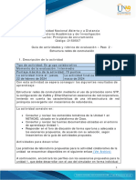 Guia de Actividades y Rúbrica de Evaluación-Paso 2-Estructura Redes de Conmutación