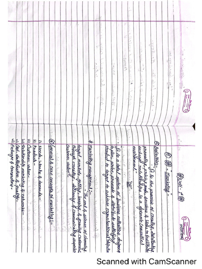 PMM | PDF