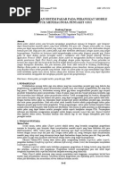 Download D-7 an Sistem Pakar Pada Perangkat Mobile Untuk Mendiagnosa Penyakit Gigi by Adi Ca-ul CyberCover SN72907112 doc pdf