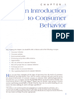 Consumer Behavior Cap1