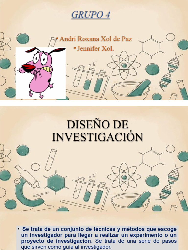 Grupo 4 | PDF