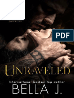 Unraveled - Bella J